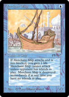 (ARN)Merchant Ship/(未訳)