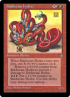(ICE)Balduvian Hydra/(未訳)
