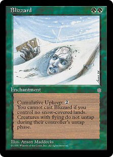 (ICE)Blizzard/(未訳)