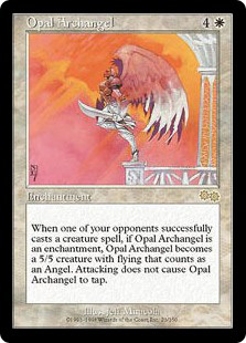 (USG)Opal Archangel/オパールの大天使