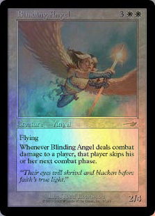 (NEM)Blinding Angel(F)/まばゆい天使