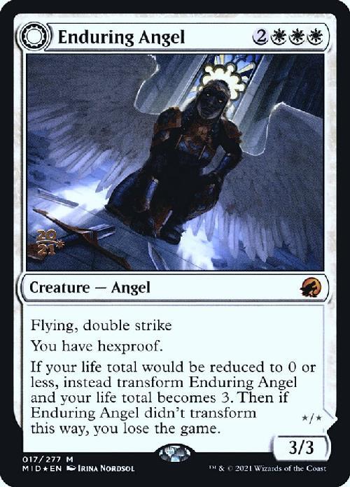 (MID)Enduring Angel(プロモP)/不朽の天使