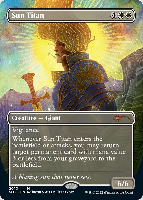 (SLC)Sun Titan(2010)/太陽のタイタン