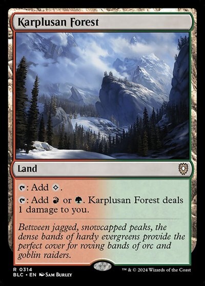 (BLC)Karplusan Forest(0314)/カープルーザンの森