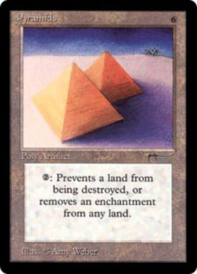 (ARN)Pyramids/(未訳)