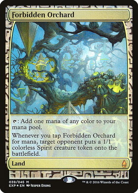 (EXP)Forbidden Orchard(F)/禁忌の果樹園
