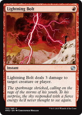 (MM2)Lightning Bolt/稲妻