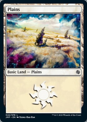 (JMP)Plains(Enchanted)(042)/平地