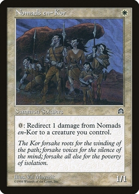 (STH)Nomads en-Kor/コーの遊牧民