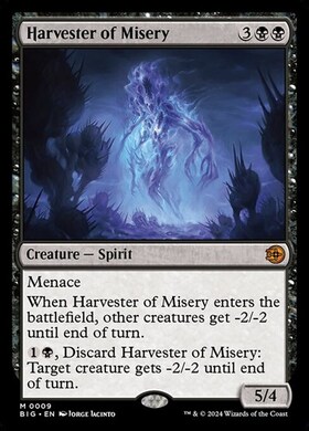 (BIG)Harvester of Misery(0009)/苦難の収穫者