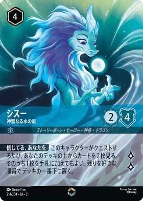 ディズニー ロルカナ ベル 美しいけど変わり者 エンチャンテッド