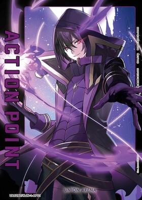 ACTION POINT(犬夜叉)(AP/シリアル)(UA50BT/IYS-1-AP01☆) | AP